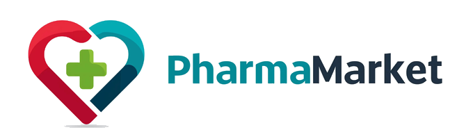 logo pharmamarket