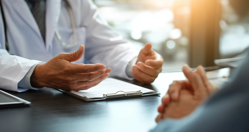 Analyse des résultats médicaux Analyse des résultats médicaux