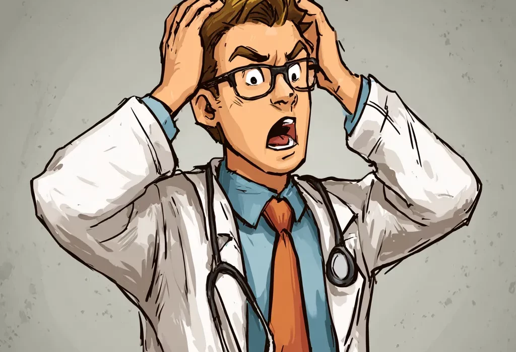 Médecin généraliste